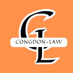 Congdon-law logo