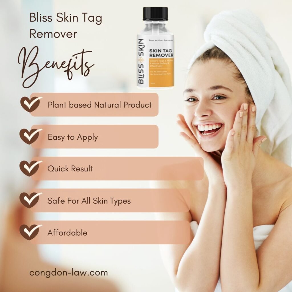 A Beginners Guide to Bliss Skin Tag Remover 2024 