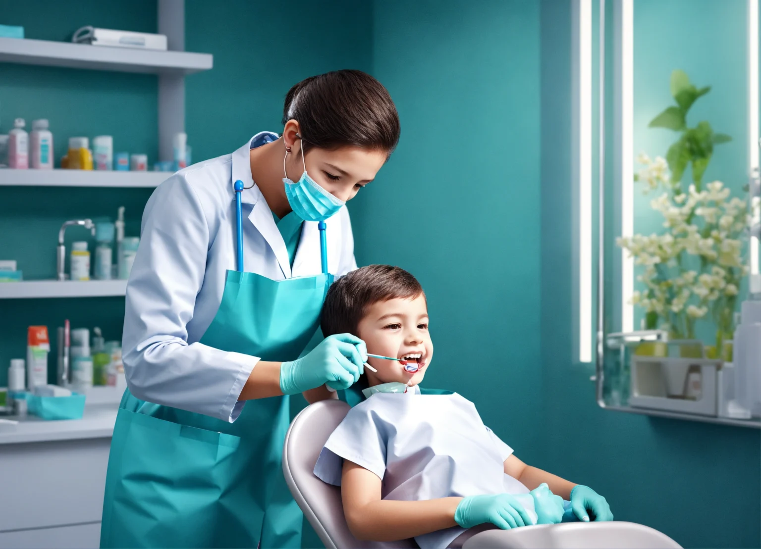 Top 10 Dentists in Denver Colorado 2024